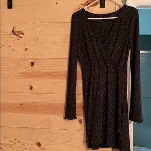 Brand new/never worn sweater dress